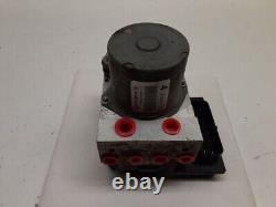 2011-2012 Ford F150 Pickup Abs Anti Lock Brake Pump Module Assembly 4X4