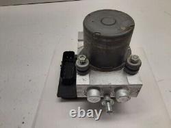 2011-2012 Ford F150 Pickup Abs Anti Lock Brake Pump Module Assembly 4X4