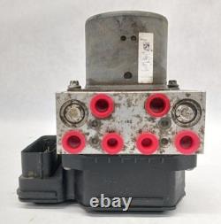 2011-2012 Ford Truck F250 F350 Super Duty ABS Anti-Lock Brake Pump Assembly Oem
