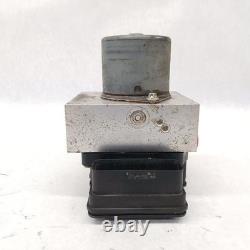 2011-2012 Ford Truck F250 F350 Super Duty ABS Anti-Lock Brake Pump Assembly Oem