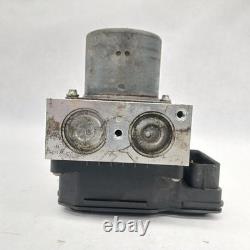 2011-2012 Ford Truck F250 F350 Super Duty ABS Anti-Lock Brake Pump Assembly Oem