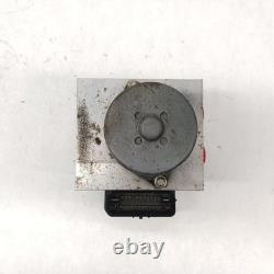 2011-2012 Ford Truck F250 F350 Super Duty ABS Anti-Lock Brake Pump Assembly Oem