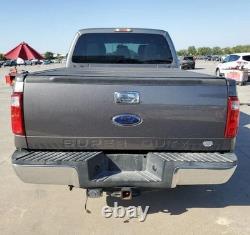 2011-2012 Ford Truck F250 F350 Super Duty ABS Anti-Lock Brake Pump Assembly Oem