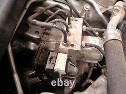 2011-2012 Honda Accord Sedan 2.4L Abs Pump Anti-Lock Brake Assembly AT