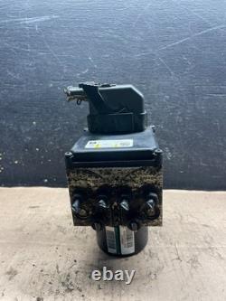 2011-2013 Chevrolet Express GMC Savana ABS Anti Lock Brake Pump 20988670 S8427 P