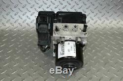 2011-2013 FORD EDGE LINCOLN MKX ABS ANTI-LOCK BRAKE PUMP WithO ADAPTIVE CRUISE