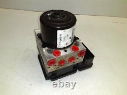 2011-2013 Ford Edge ABS Anti-Brake Lock Pump Module Assembly WithO Adaptive Cruise