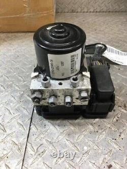 2011-2013 Ford Edge ABS Anti Lock Brake Pump Assemly Module OEM