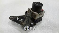 2011-2013 Ford Edge ABS Anti Lock Brake Pump Assemly Module OEM