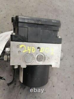 2011-2013 Ford Edge ABS Anti Lock Brake Pump Assemly Module OEM