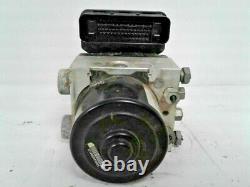 2011-2013 Ford Edge Anti Lock Brake ABS Pump Assembly witho adaptive cruise