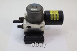 2011-2013 Kia Optima Hybrid ABS Anti Lock Brake Pump Module 58920-4U000 OEM