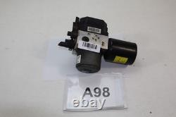 2011-2013 Kia Optima Hybrid ABS Anti Lock Brake Pump Module 58920-4U000 OEM