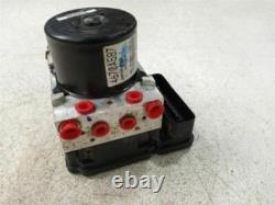 2011-2013 Mitsubishi Outlander Sport ABS Pump Anti-Lock Brake Pump Assembly OEM