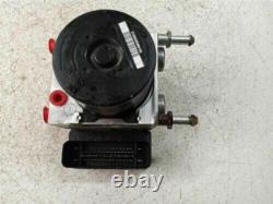 2011-2013 Mitsubishi Outlander Sport ABS Pump Anti-Lock Brake Pump Assembly OEM