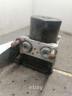 2011-2013 Mitsubishi Outlander Sport ABS Pump Anti-Lock Brake Pump Assembly OEM