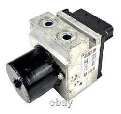 2011-2014 Ford E150 E250 E350 Van ABS Anti-Lock Brake Module BC24-2C405-CD OEM