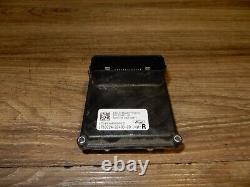 2011-2014 Ford E150 E250 E350 Van ABS Anti-Lock Brake Module (BC24-2C405-CD) OEM