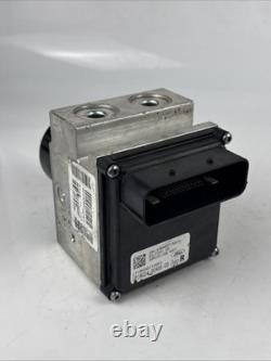 2011-2014 Ford E150 E250 E350 Van ABS Anti-Lock Brake Module BC24-2C405-CD OEM