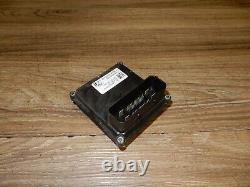 2011-2014 Ford E150 E250 E350 Van ABS Anti-Lock Brake Module (BC24-2C405-CD) OEM