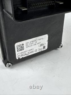 2011-2014 Ford E150 E250 E350 Van ABS Anti-Lock Brake Module BC24-2C405-CD OEM