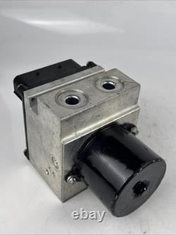 2011-2014 Ford E150 E250 E350 Van ABS Anti-Lock Brake Module BC24-2C405-CD OEM