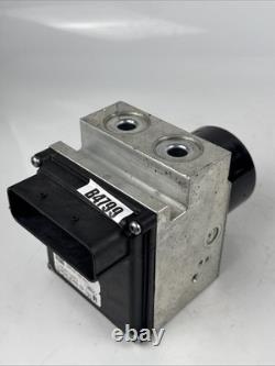 2011-2014 Ford E150 E250 E350 Van ABS Anti-Lock Brake Module BC24-2C405-CD OEM