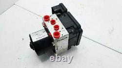 2011-2014 Ford Edge Abs Anti-Lock Brake Pump Assembly Witho Adaptive Cruise