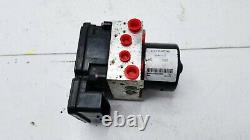 2011-2014 Ford Edge Abs Anti-Lock Brake Pump Assembly Witho Adaptive Cruise