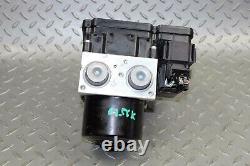 2011-2014 Ford Edge Abs Anti-Lock Brake Pump Module Assembly Witho Adaptive Cruise