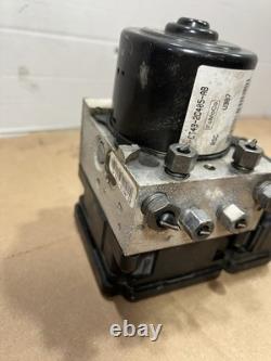 2011-2014 Ford Edge Lincoln MKX ABS Anti Lock Brake Pump Module CT43-2C405-AB