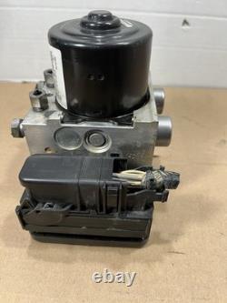 2011-2014 Ford Edge Lincoln MKX ABS Anti Lock Brake Pump Module CT43-2C405-AB