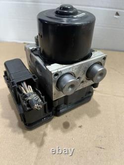 2011-2014 Ford Edge Lincoln MKX ABS Anti Lock Brake Pump Module CT43-2C405-AB