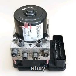 2011-2014 Ford Edge Lincoln MKX ABS Anti Lock Brake Pump Module DT43-2C405-DA
