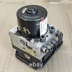 2011-2014 Ford Edge Lincoln MKX ABS Anti Lock Brake Pump Module DT43-2C405-DA