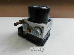 2011-2014 Jeep Wrangler JK JKU Abs Anti-Lock Brake Pump Module OEM 05154212AD