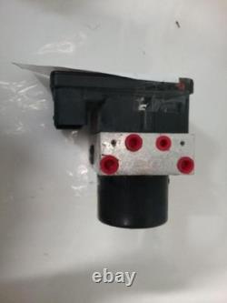 2011-2014 MAZDA 2 ABS Anti-Lock Brake Pump Module Assembly OEM With Warranty