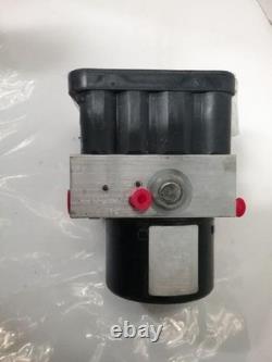 2011-2014 MAZDA 2 ABS Anti-Lock Brake Pump Module Assembly OEM With Warranty
