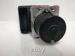 2011-2014 MAZDA 2 ABS Anti-Lock Brake Pump Module Assembly OEM With Warranty