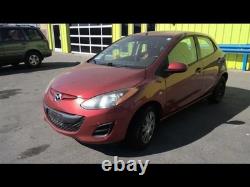 2011-2014 MAZDA 2 ABS Anti-Lock Brake Pump Module Assembly OEM With Warranty