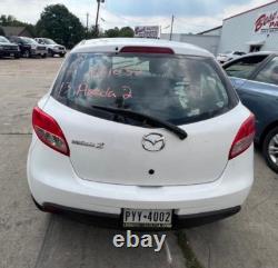 2011-2014 Mazda 2 ABS Anti Lock Brake Pump Module Assembly 1.5L Oem 11-14