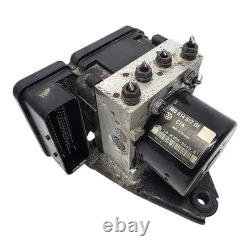 2011-2014 Volkswagen Jetta ABS Anti-Lock Brake Pump 1K0 614 517 DE OEM