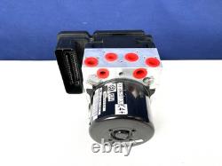 2011-2014 Volkswagen Jetta ABS Anti-Lock Brake Pump Module Assembly OEM