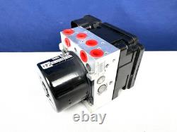 2011-2014 Volkswagen Jetta ABS Anti-Lock Brake Pump Module Assembly OEM