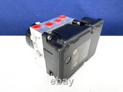 2011-2014 Volkswagen Jetta ABS Anti-Lock Brake Pump Module Assembly OEM