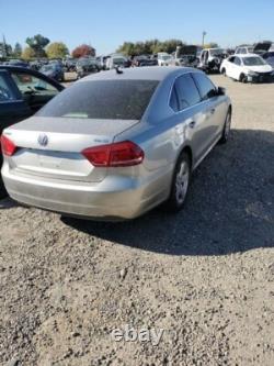 2011-2014 Volkswagen Jetta ABS Anti-Lock Brake Pump Module Assembly OEM