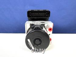 2011-2014 Volkswagen Jetta ABS Anti-Lock Brake Pump Module Assembly OEM