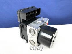 2011-2014 Volkswagen Jetta ABS Anti-Lock Brake Pump Module Assembly OEM