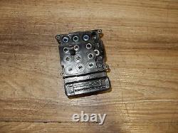 2011-2015 Ford Explorer ABS Anti-Lock Pump Control Module (EB53-2C219-AA) OEM