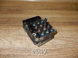 2011-2015 Ford Explorer ABS Anti-Lock Pump Control Module (EB53-2C219-AA) OEM